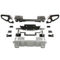 Picture of Rugged Ridge Venator Front Bumper 18-20 Jeep Wrangler JL/JT