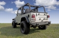 Picture of Rugged Ridge RUG Bumpers - 11546.10
