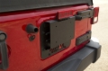 Picture of Rugged Ridge RUG Spare Tire Carriers - 11586.11