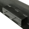 Picture of Rugged Ridge RUG Rocker Panels Rocker Arms - 11504.17