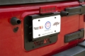 Picture of Rugged Ridge RUG Spare Tire Carriers - 11586.11