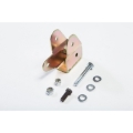 Picture of Rugged Ridge Front Track Bar Relocation Bracket 84-06 XJ/TJ