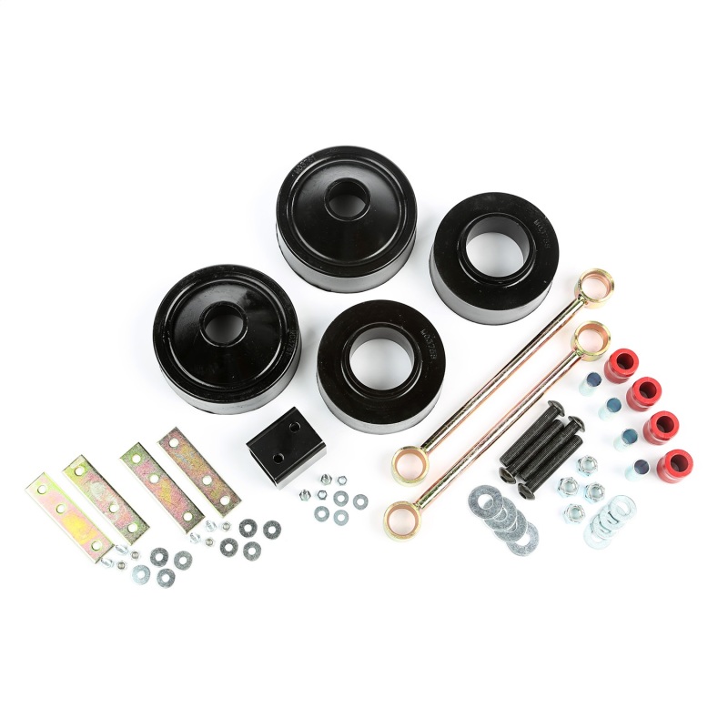 Picture of Rugged Ridge Spacer Lift Kit 1.75 Inch 07-18 Jeep Wrangler