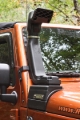 Picture of Rugged Ridge 07-18 Jeep Wrangler 3.6L/3.8L XHD Snorkel Kit