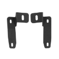 Picture of Rugged Ridge 18-20 Jeep Wrangler JL Cowl Cube Inside Mount