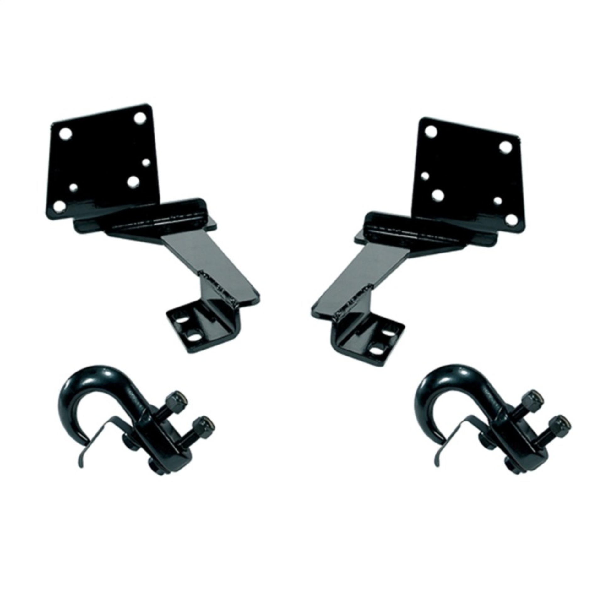 Picture of Rugged Ridge ZJ Front Tow Hooks - 11236.06
