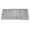 Picture of Rugged Ridge Mesh Grille Insert Black 07-18 Jeep Wrangler