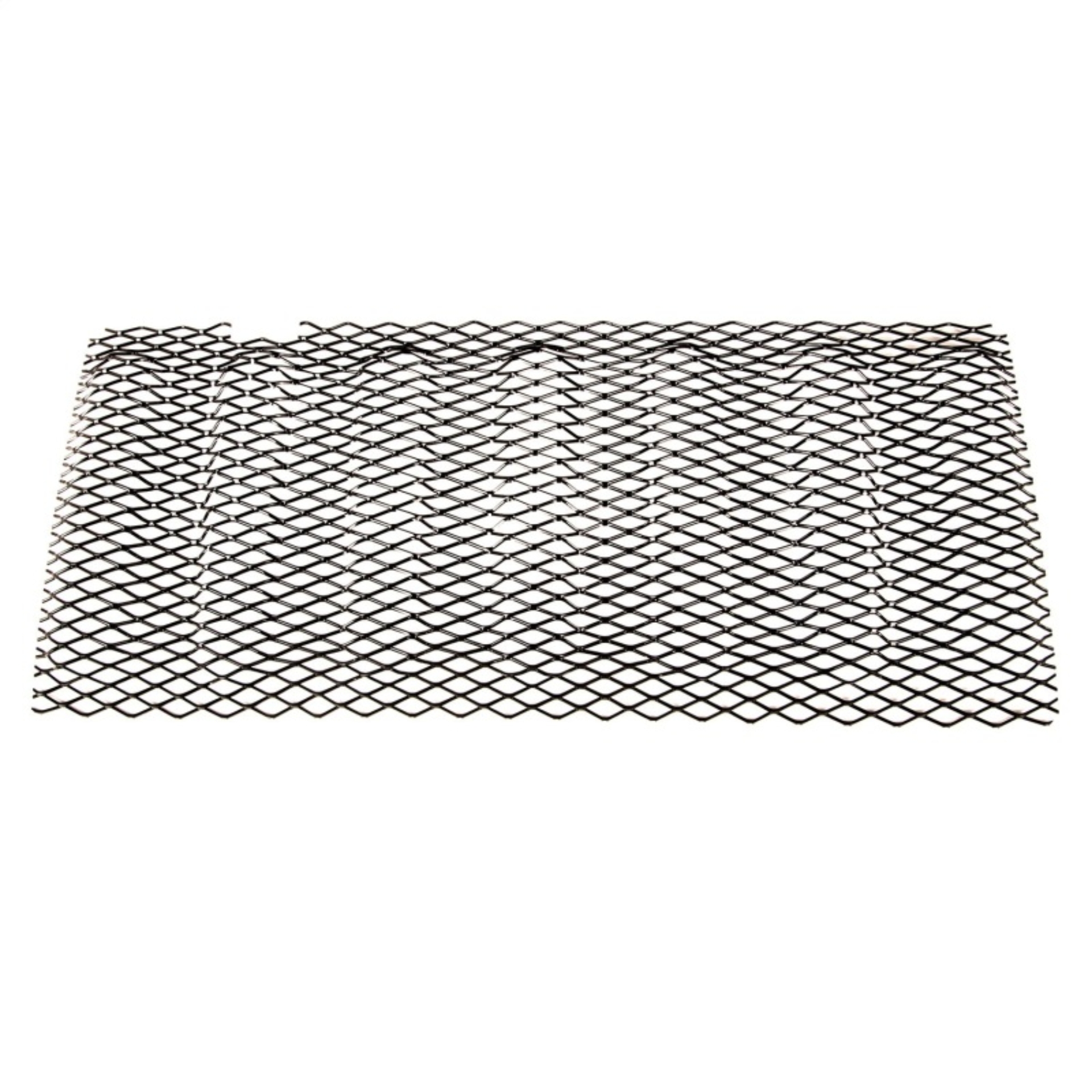 Picture of Rugged Ridge Mesh Grille Insert Black 07-18 Jeep Wrangler