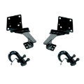 Picture of Rugged Ridge ZJ Front Tow Hooks - 11236.06