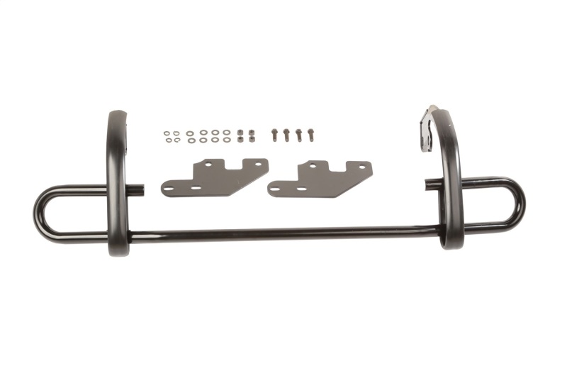Picture of Rugged Ridge RUG Bumpers - 11513.03