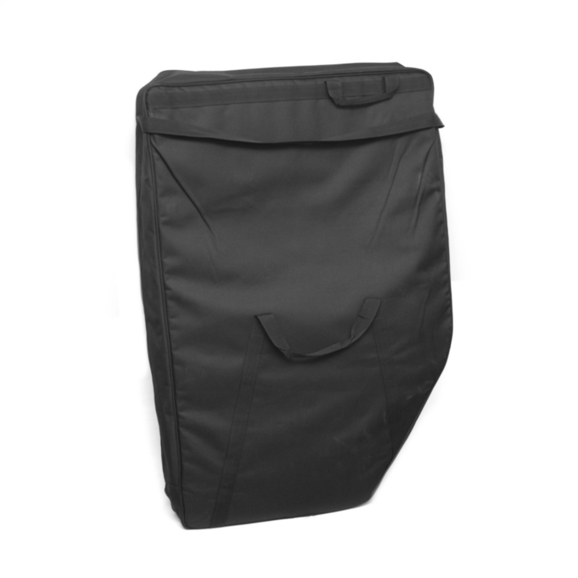 Picture of Rugged Ridge Rear Door Storage Bag Kit 07-20 Jeep JK/JT/JL