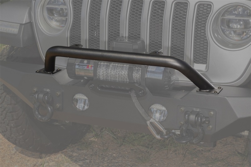 Picture of Rugged Ridge RUG Bumpers - 11548.44
