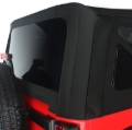 Picture of Rugged Ridge Replacement Top Black Diamond 10-18 2-Door JK
