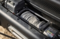 Picture of Rugged Ridge Synthetic Winch Line Dark Gray 7/16in x 90 Ft