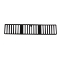 Picture of Rugged Ridge RUG Cowl Hood Vent Covers - 11206.02