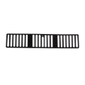 Picture of Rugged Ridge RUG Cowl Hood Vent Covers - 11206.02