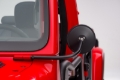 Picture of Rugged Ridge 18-20 Jeep Wrangler JL/JT (2dr + 4dr Excl. Rubicon 392) Round Trail Mirror