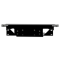 Picture of Rugged Ridge Spartacus Winch Plate 07-18 Jeep Wrangler JK