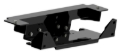 Picture of Rugged Ridge Spartacus Winch Plate 07-18 Jeep Wrangler JK