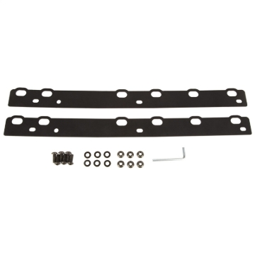 Picture of Rugged Ridge Trail Anchor Rail Kit Jeep Wrangler JKU 4-Door