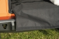 Picture of Rugged Ridge C3 Cargo Cover 18-20 Jeep Wrangler JL 2 Door