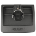 Picture of Rugged Ridge Dash Multi-Mount Charging Phone Kit 07-10 JK