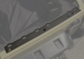 Picture of Rugged Ridge Trail Anchor Rail Kit Jeep Wrangler JKU 4-Door