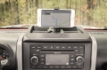 Picture of Rugged Ridge Dash Multi-Mount System 07-10 Jeep Wrangler