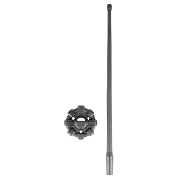 Picture of Rugged Ridge 15in Reflex Antenna with Base 07-20 JK/JL/JT