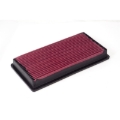 Picture of Rugged Ridge Reusable Air Filter 87-96 Jeep Cherokee (XJ)