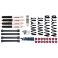 Picture of Rugged Ridge 3-In Lift Kit w/ Shocks 93-98 Grand Cherokee