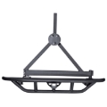 Picture of Rugged Ridge RUG Spare Tire Carriers - 11503.60