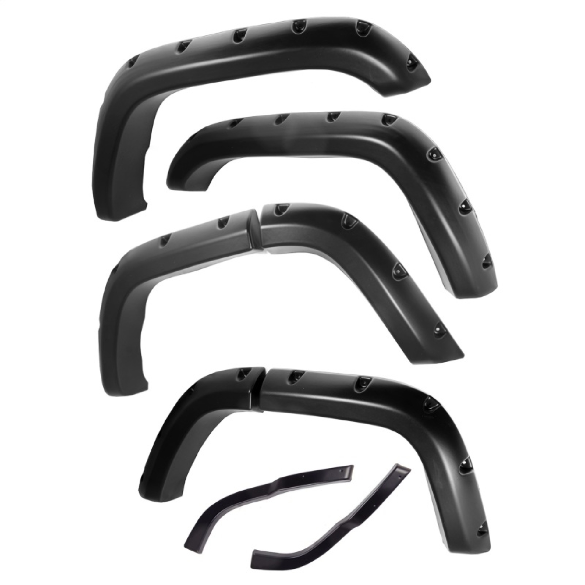 Picture of Rugged Ridge RUG Fender Flare Kits - 11634.10