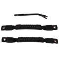 Picture of Rugged Ridge RUG Door Pull Straps Hardware - 11826.01