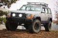 Picture of Rugged Ridge RUG Fender Flare Kits - 11634.10