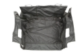 Picture of Rugged Ridge C3 Cargo Cover w/Subwoofer 07-14 JKU 4 Door