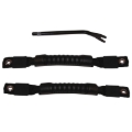 Picture of Rugged Ridge RUG Door Pull Straps Hardware - 11826.01