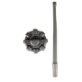 Picture of Rugged Ridge 9in Reflex Antenna with Base 07-20 JK/JL/JT