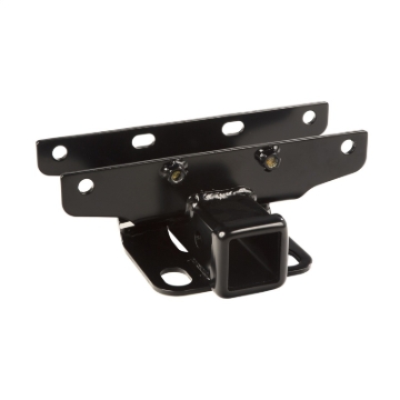 Picture of Rugged Ridge 2in Receiver Hitch 18-20 Jeep Wrangler JL.