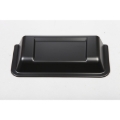 Picture of Rugged Ridge RUG Cowl Hood Vent Covers - 11352.12
