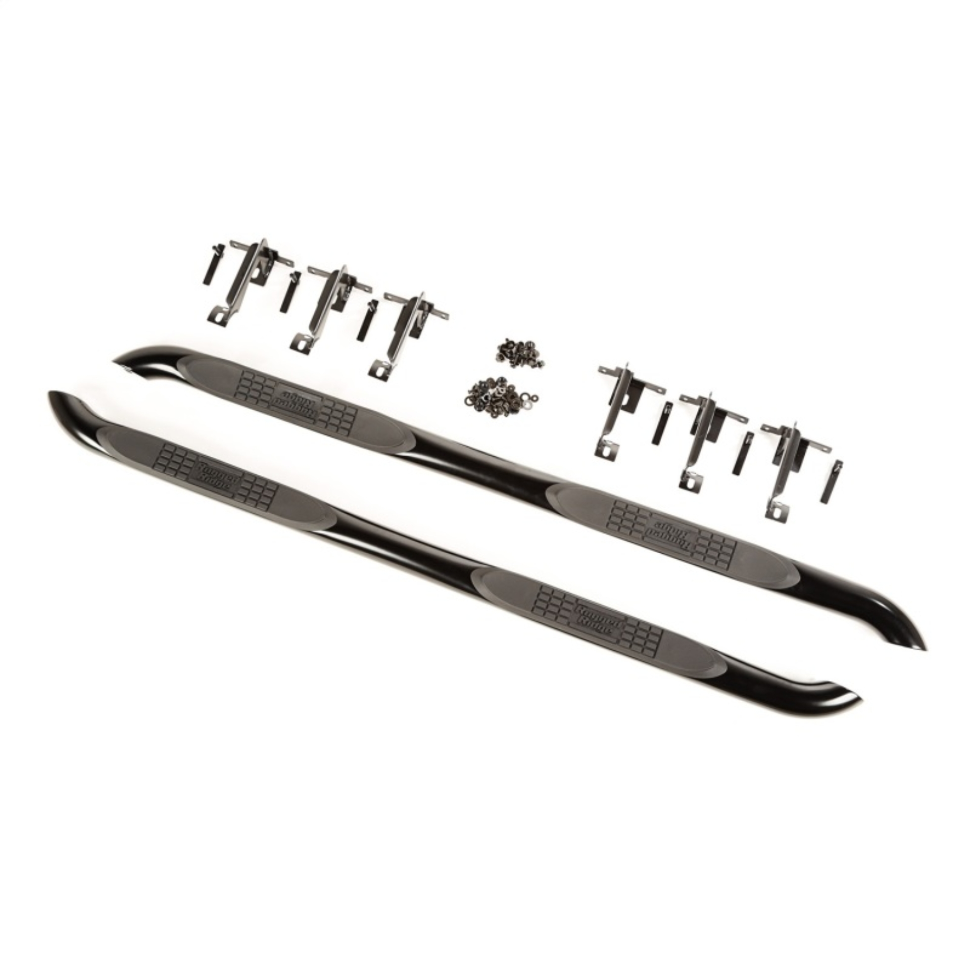 Picture of Rugged Ridge Side Step 3in 11-18 Jeep Grand Cherokee WK