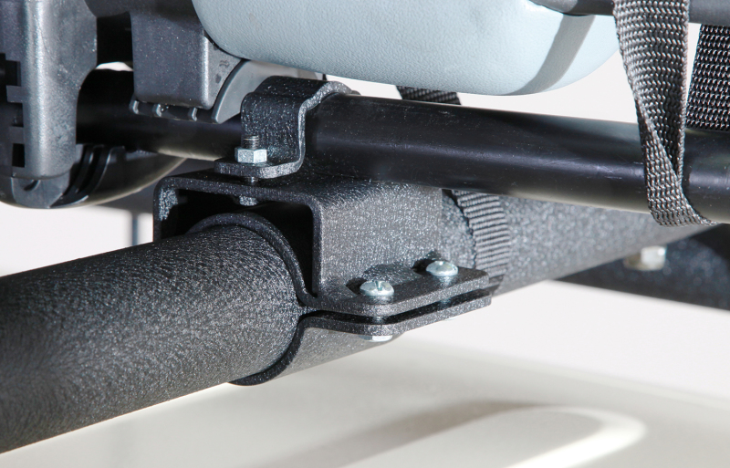 Picture of Rugged Ridge RUG Roof Racks - 11703.10