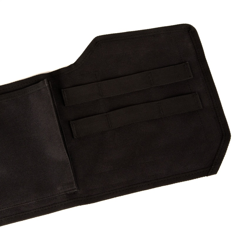 Picture of Rugged Ridge Door Storage Panel Pair w/Pouches 11-18 JK