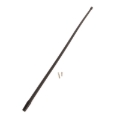 Picture of Rugged Ridge Antenna Reflex 21in 97-20 Jeep TJ/JK/JL/JT