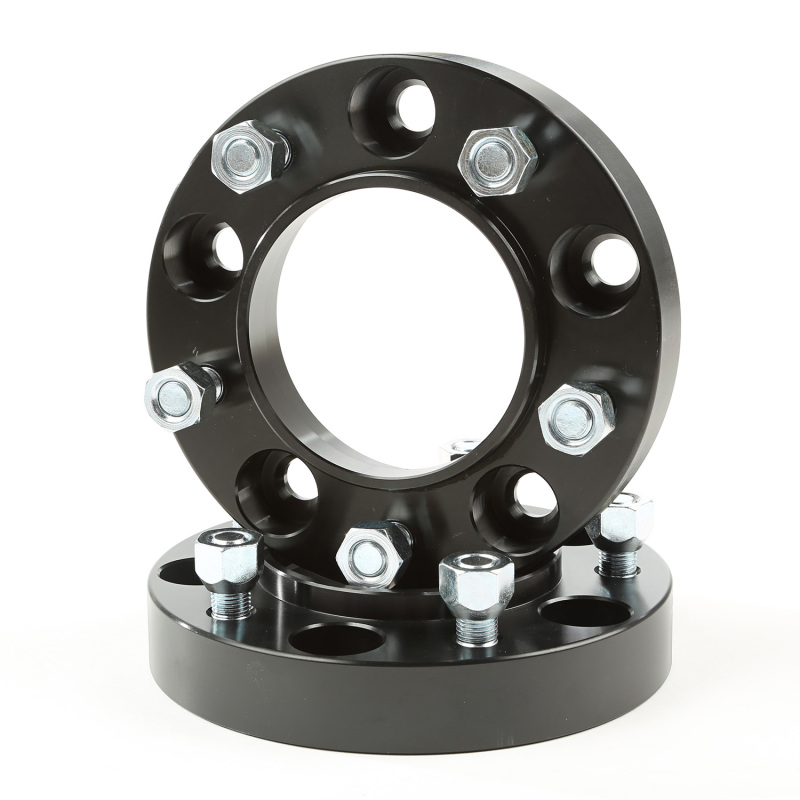 Picture of Rugged Ridge Wheel Spacers 1.25-In 5x150mm 07-17 Tundra