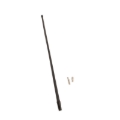 Picture of Rugged Ridge Antenna Reflex 15in 97-20 Jeep TJ/JK/JL/JT