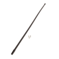 Picture of Rugged Ridge Antenna Reflex 21in 97-20 Jeep TJ/JK/JL/JT