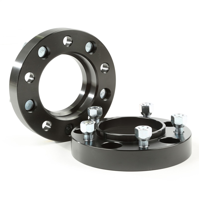 Picture of Rugged Ridge Wheel Spacers 1.25-In 5x150mm 07-17 Tundra