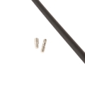 Picture of Rugged Ridge Antenna Reflex 15in 97-20 Jeep TJ/JK/JL/JT