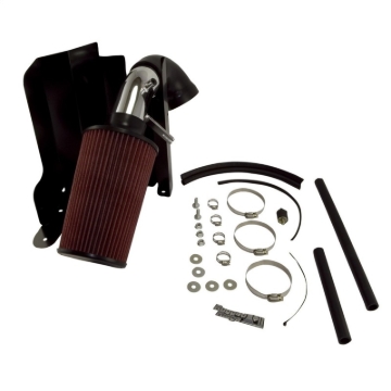 Picture of Rugged Ridge Cold Air Intake Kit 4.0L 91-01 Cherokee XJ